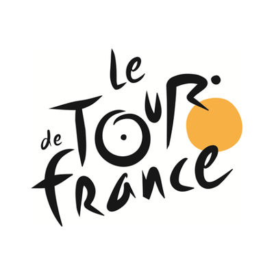 Deze afbeelding heeft een leeg alt-attribuut; de bestandsnaam is Tour-de-France-logo.png
